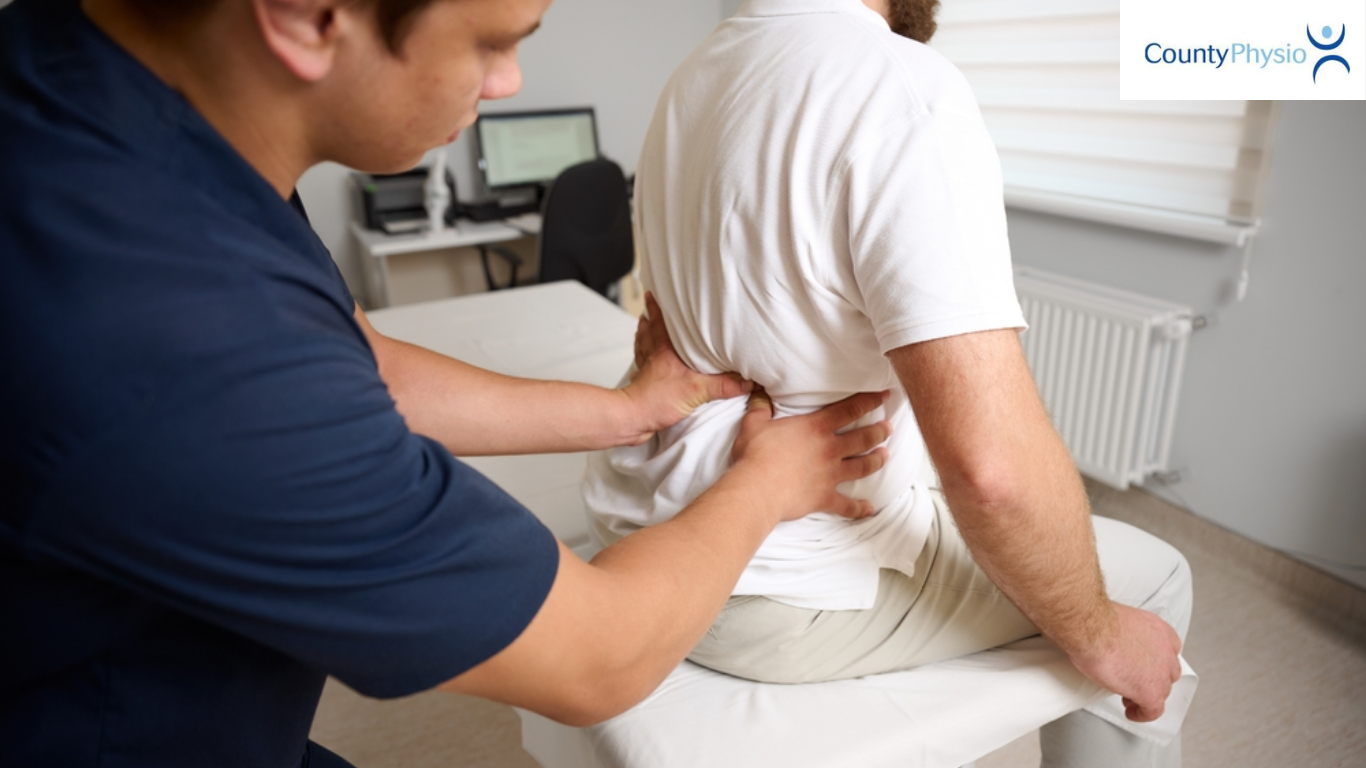 How a Physiotherapist in Prestonpans Can Help with Chronic Pain Treatment