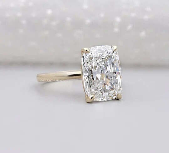 How Technology Is Changing the Diamond Industry
