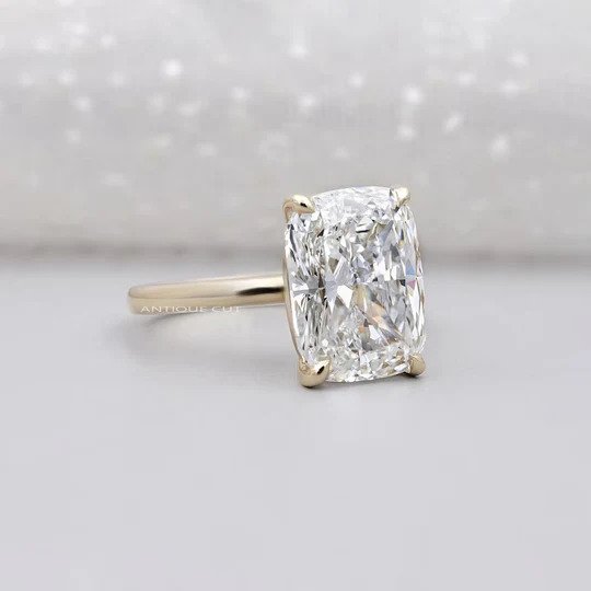 How Technology Is Changing the Diamond Industry