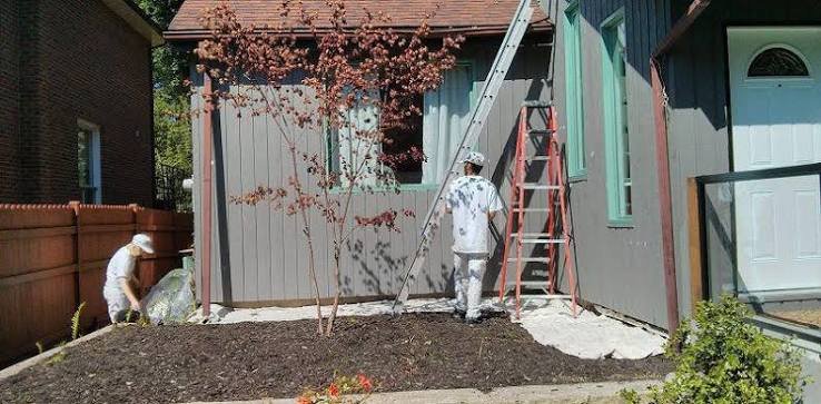 How to Choose the Right House Painting Professional Before You Spend a Dollar