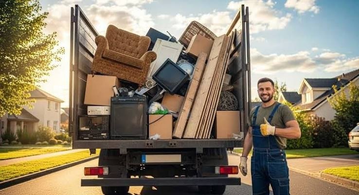 Before You Book a Pickup: What Every Homeowner Should Know About Clearing Unwanted Items