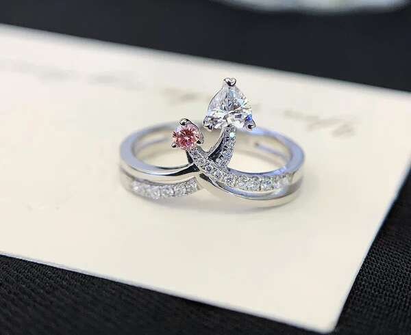 What Makes Blended Finishes So Popular in Modern Jewelry