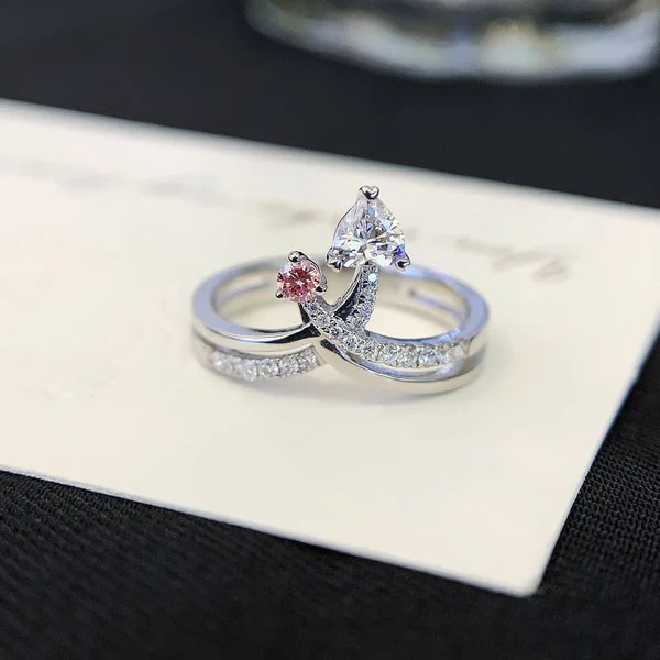 What Makes Blended Finishes So Popular in Modern Jewelry