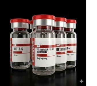 SARMs for Sale Online: What Researchers Should Know Before Buying