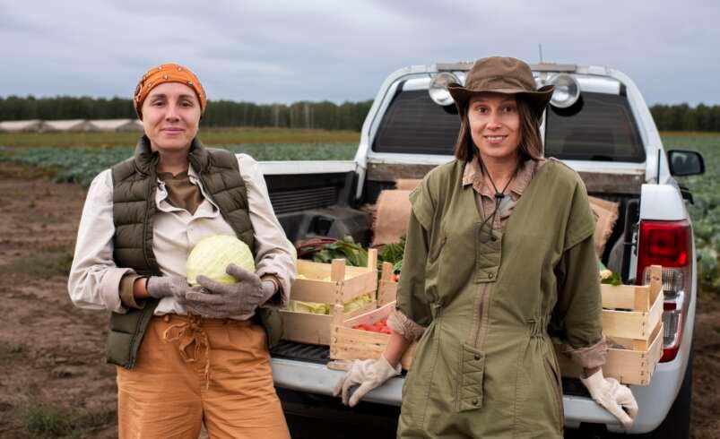 High-Paying Farm Jobs in Canada