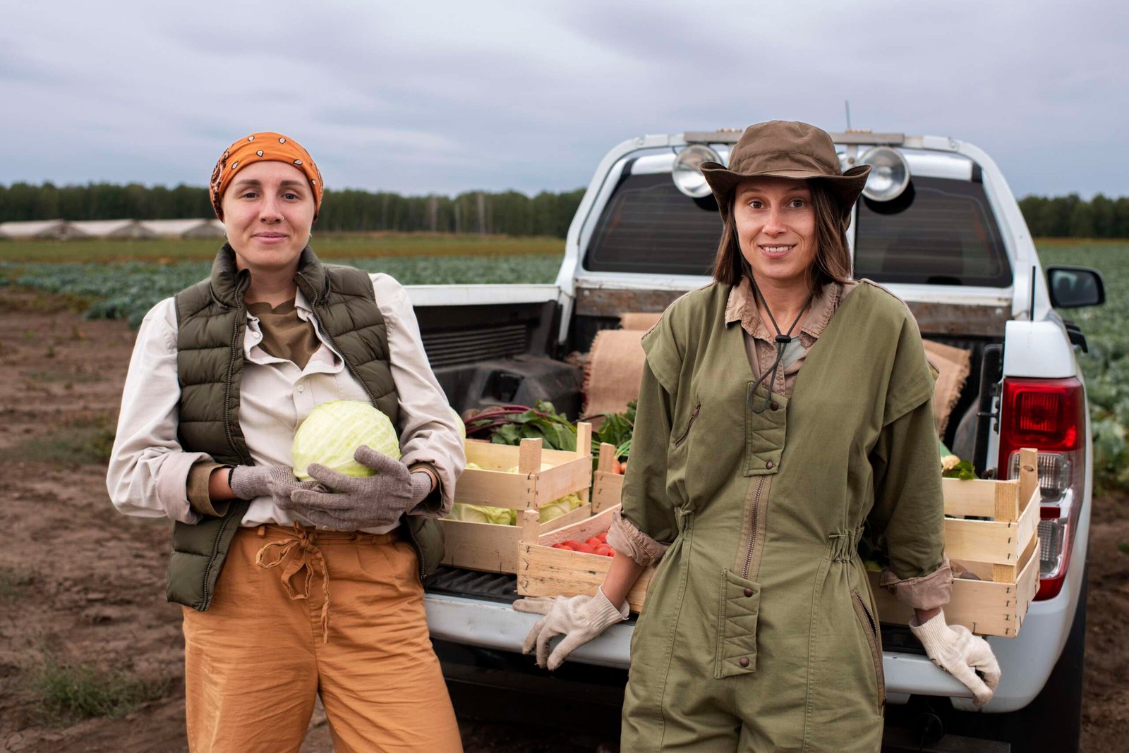 High-Paying Farm Jobs in Canada