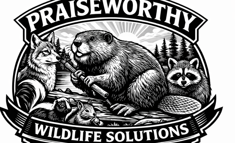Praiseworthy Wildlife Solutions | Expert Wildlife Removal & Wildlife Control Services