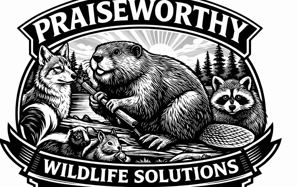 Praiseworthy Wildlife Solutions | Expert Wildlife Removal & Wildlife Control Services