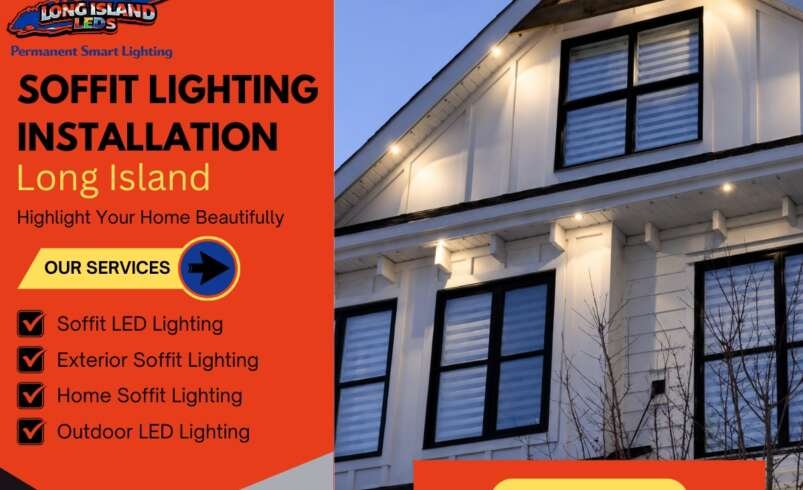 LED lighting Long Island