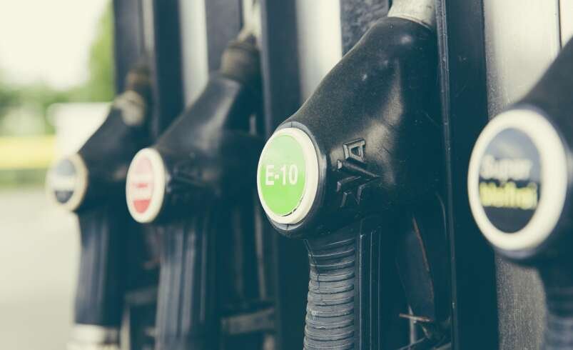 Diesel Suppliers for Reliable Fuel Delivery Across the UAE