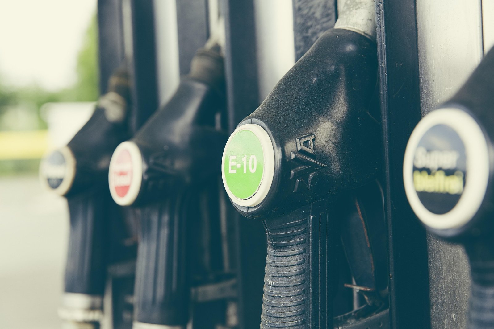 Diesel Suppliers for Reliable Fuel Delivery Across the UAE