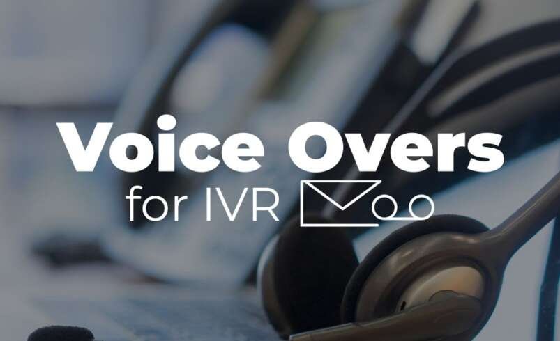 How Can a Voice & IVR Call Agency in Dehradun Help Business?