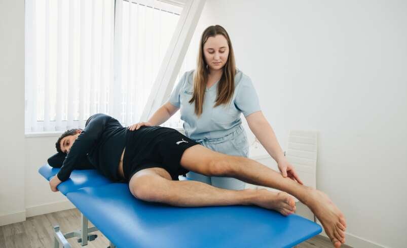 Why Choosing the Right Physiotherapy Clinic in Mississauga Can Change Your Life