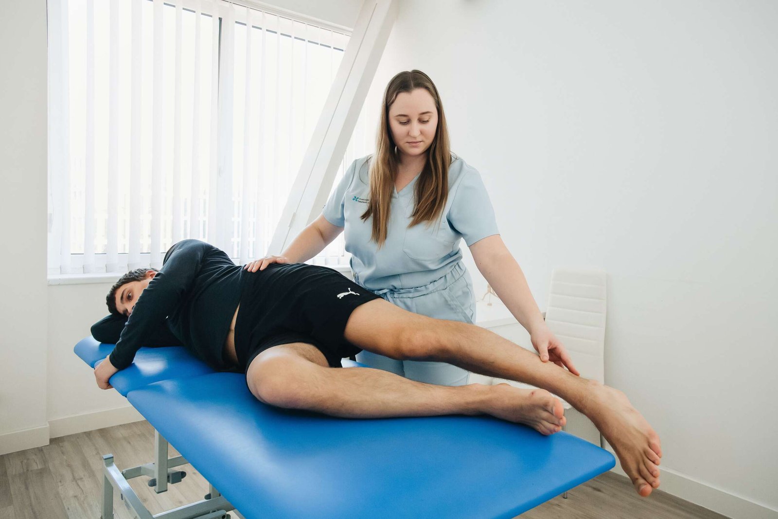 Why Choosing the Right Physiotherapy Clinic in Mississauga Can Change Your Life
