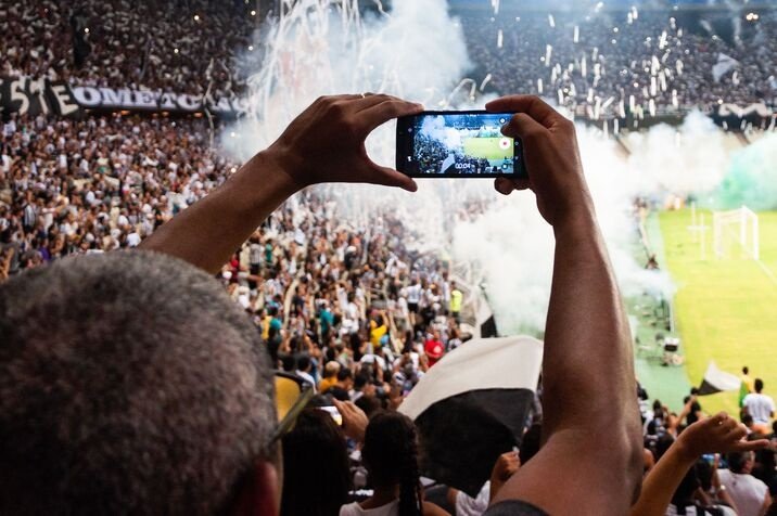 Mobile Streaming for Football Fans: How Sky Is Changing Matchday in 2026