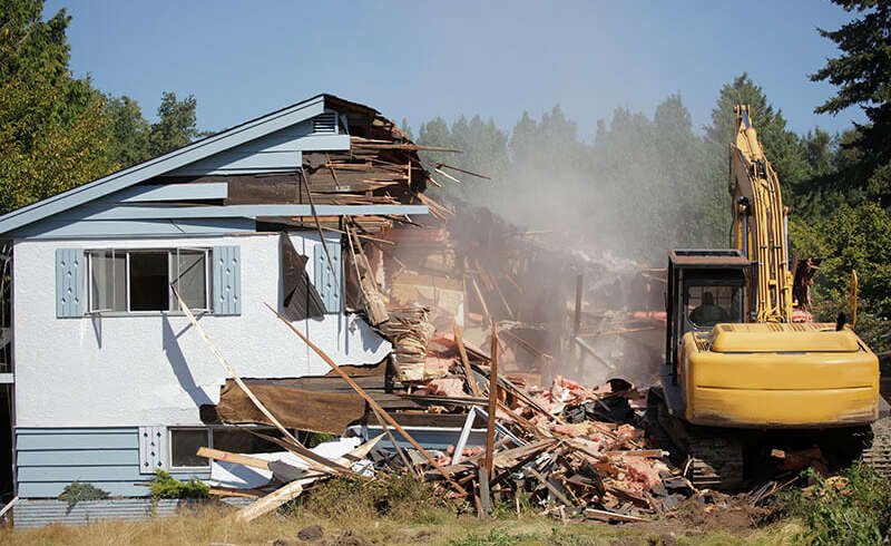 Demolition Services Melbourne: The Complete Guide to Professional Demolition & Excavation