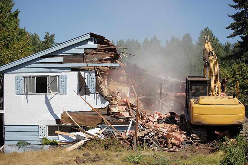 Demolition Services Melbourne: The Complete Guide to Professional Demolition & Excavation
