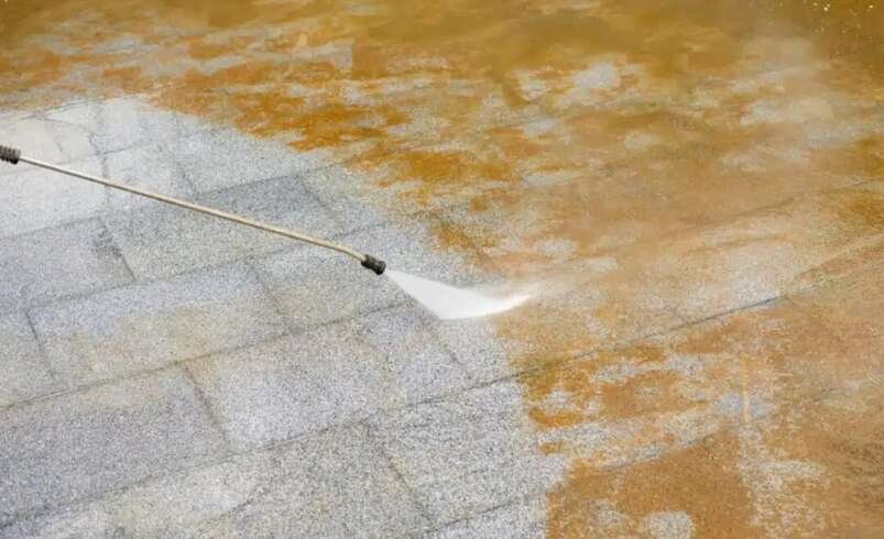 Pressure Cleaning in Sydney | Kasper High Pressure Cleaning