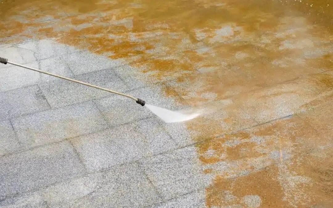 Pressure Cleaning in Sydney | Kasper High Pressure Cleaning