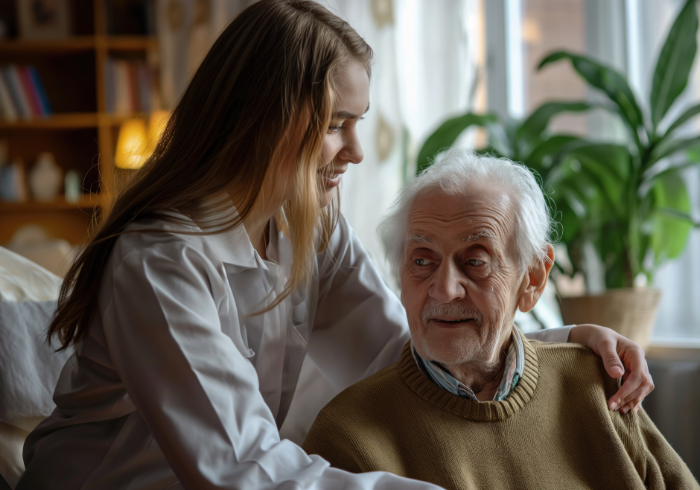 Why Wellness Programs Matter in Senior Communities