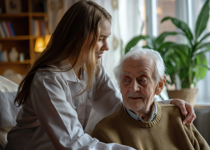 Why Wellness Programs Matter in Senior Communities