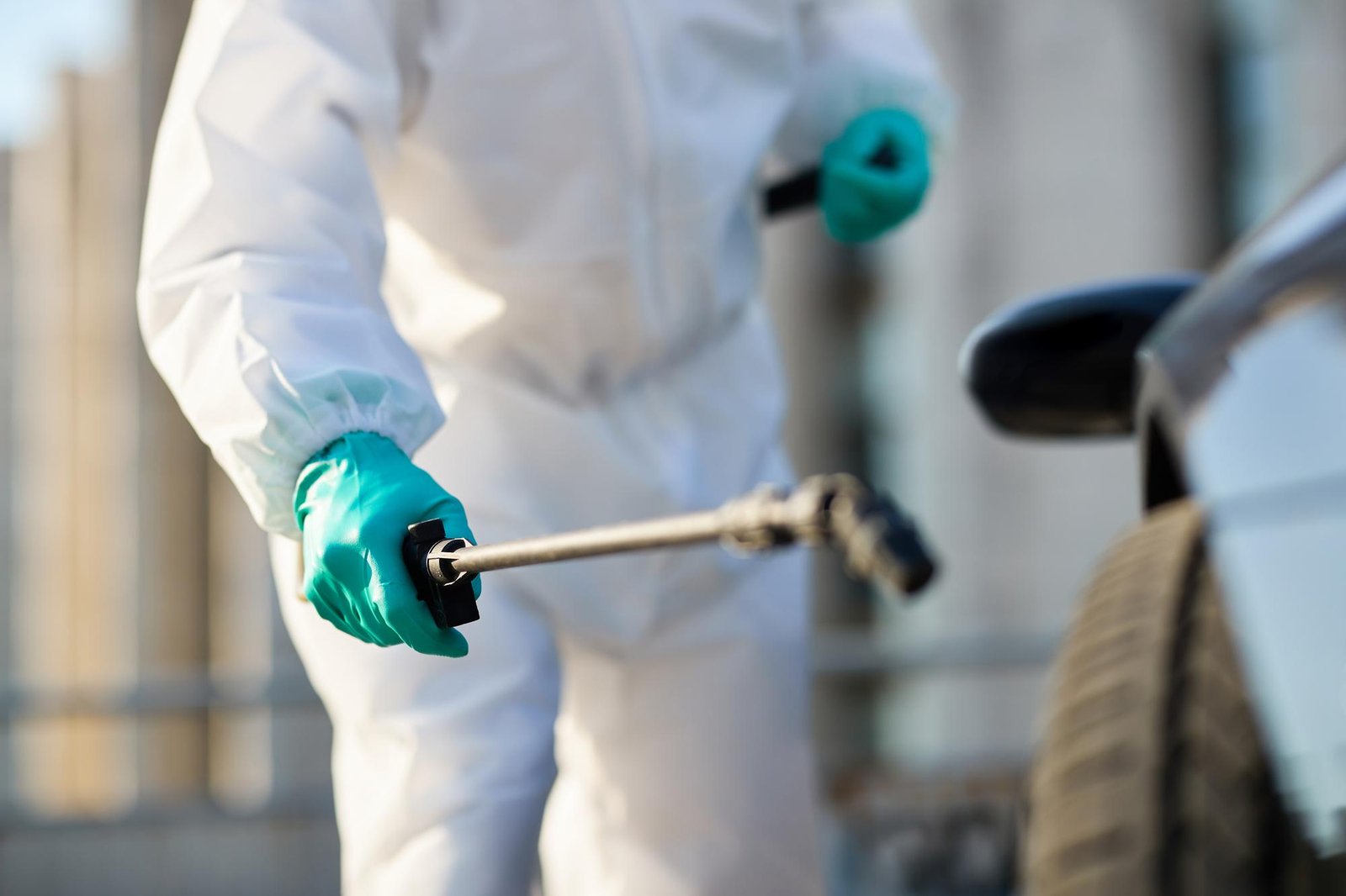 Termite Control Melbourne – Complete Guide to Protection