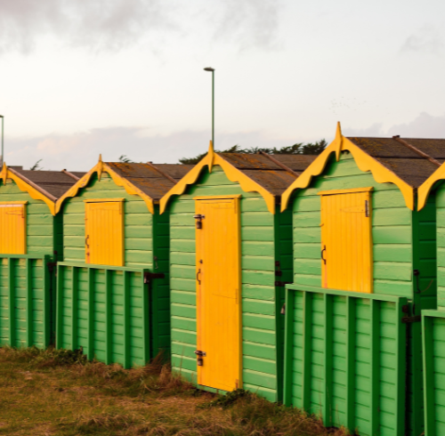 Maximise Business Space with Commercial Storage Sheds on Wynnum Rd