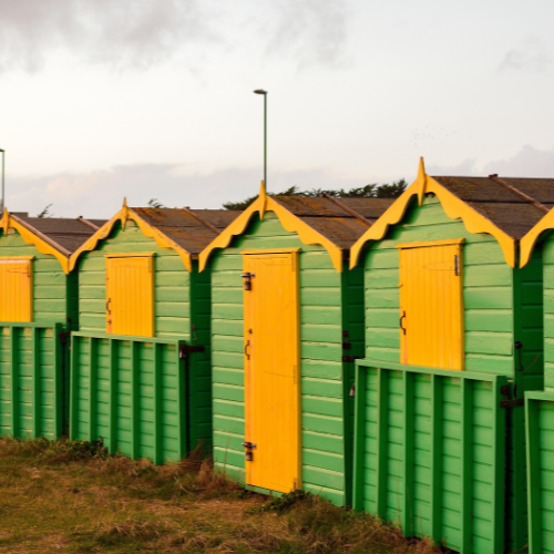Maximise Business Space with Commercial Storage Sheds on Wynnum Rd