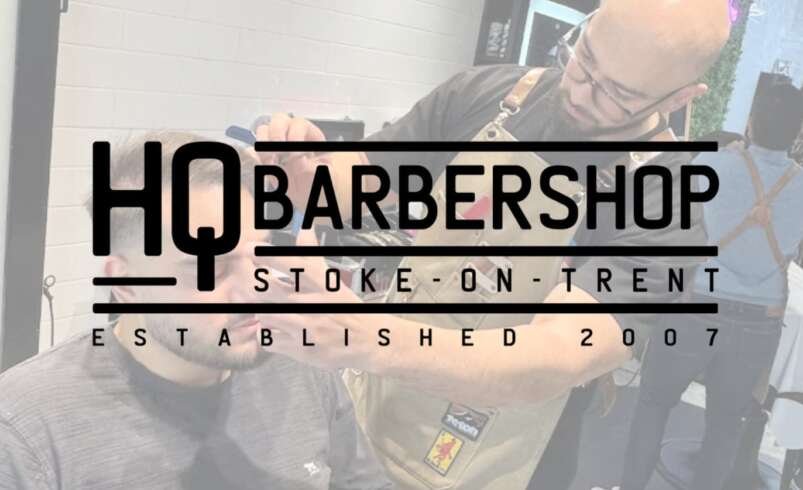 HQ Barbershop