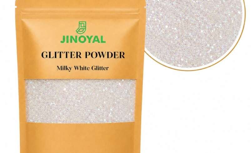 How to Choose the Best Glitter for Resin Art Projects