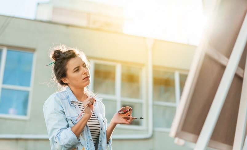 How Texas Heat Affects Your Roof Throughout the Year