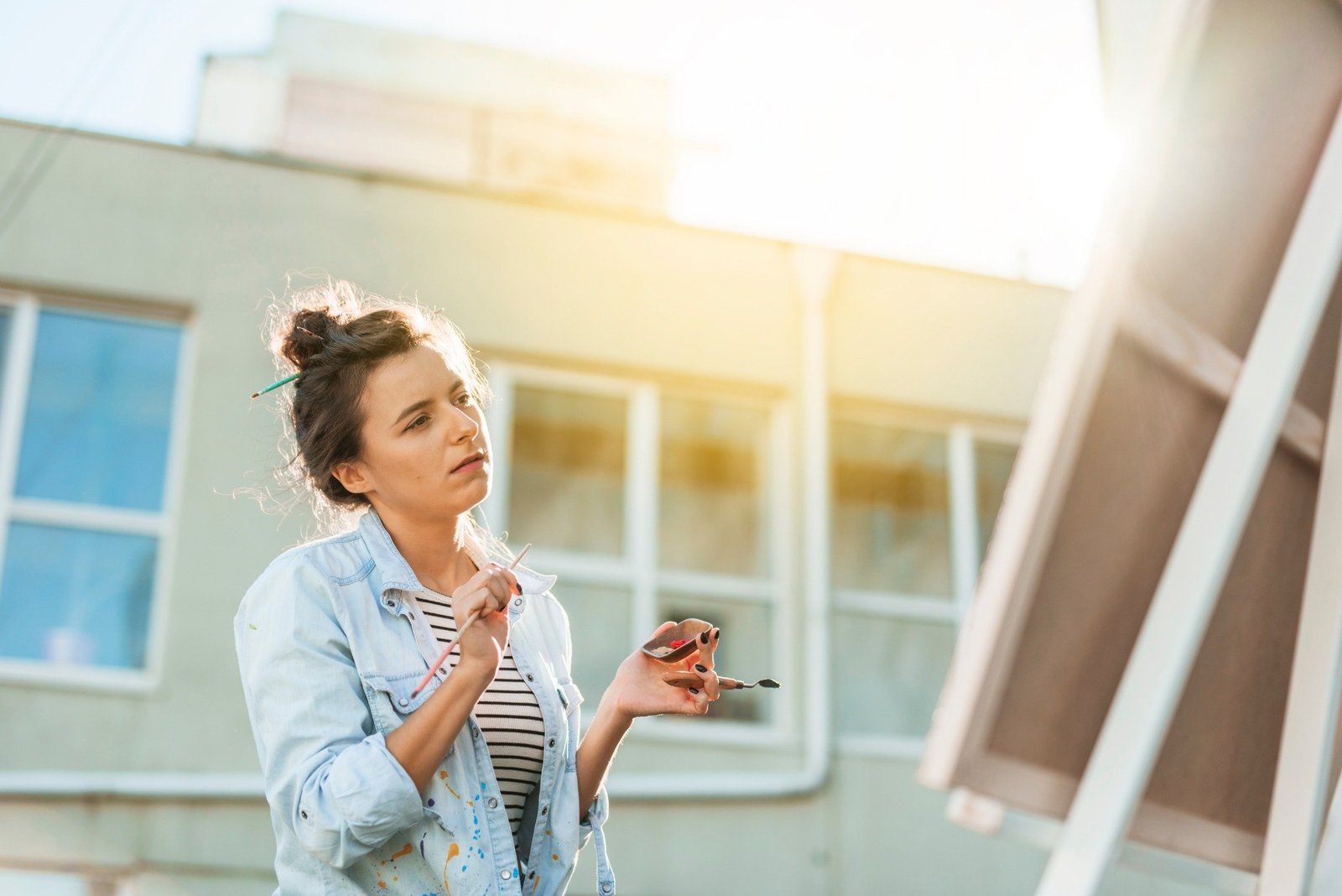 How Texas Heat Affects Your Roof Throughout the Year