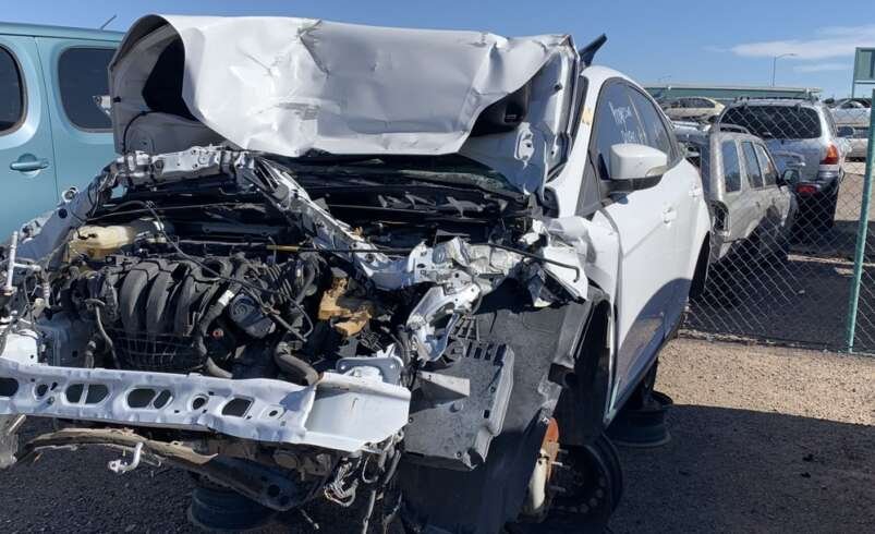 What to Know Before Selling Your Vehicle