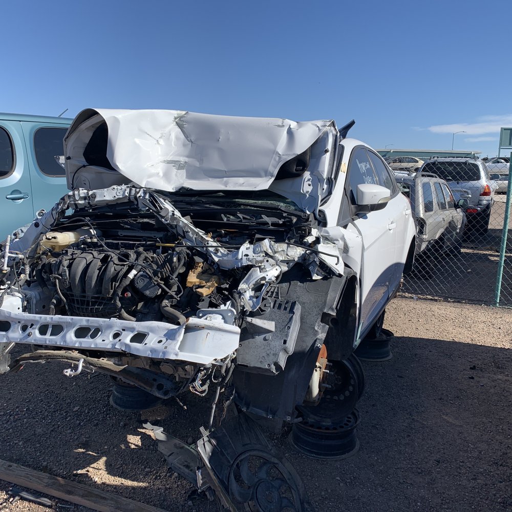 What to Know Before Selling Your Vehicle