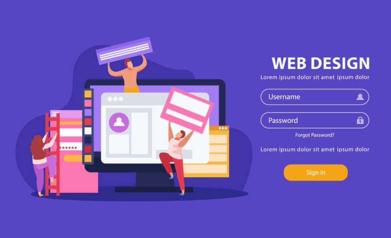 Why Choose a WordPress Website Design Company for Growth