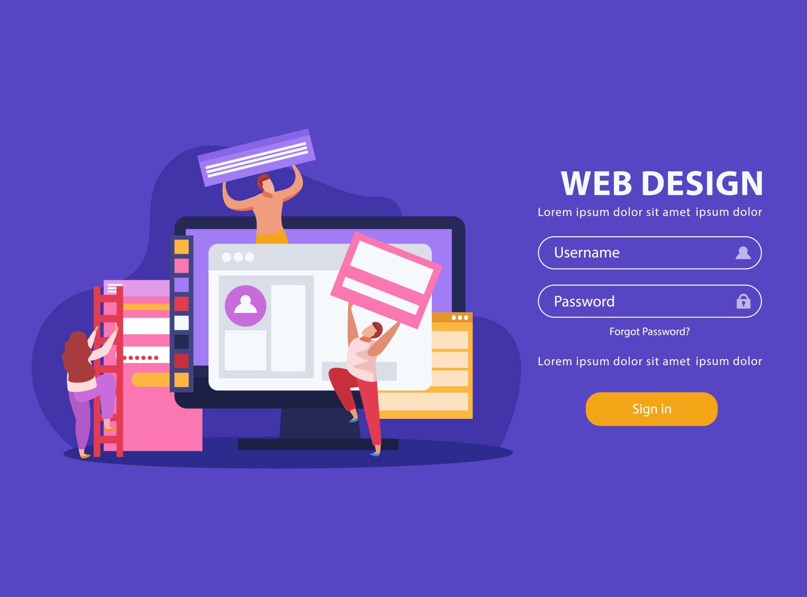 Why Choose a WordPress Website Design Company for Growth