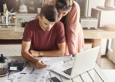 Commercial Loan Broker Perth