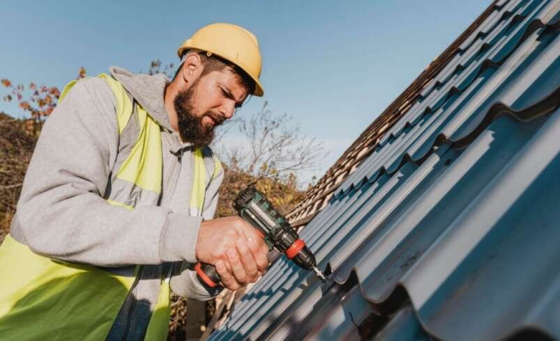 Acting Decisively to Protect Your Property After Weather Damage