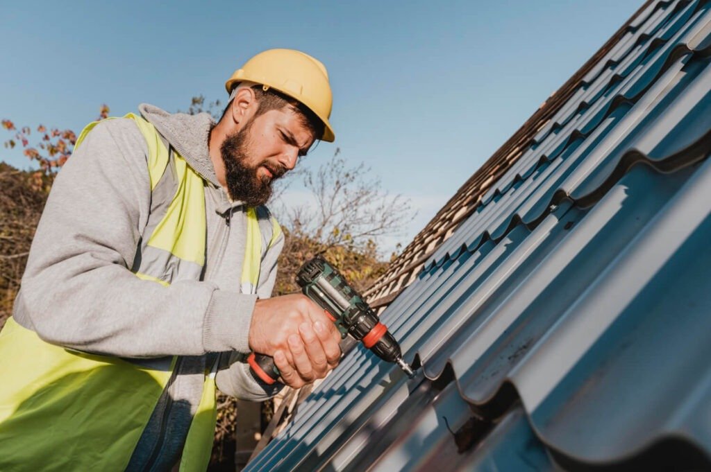 Acting Decisively to Protect Your Property After Weather Damage