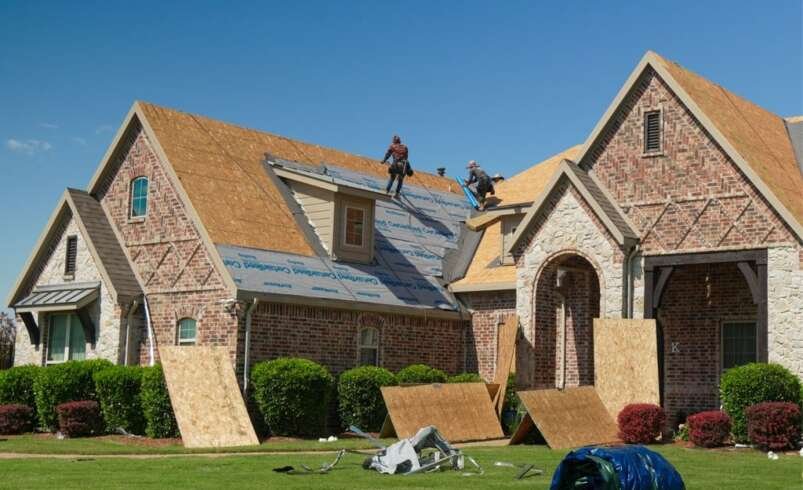 Local Roof Repair Contractors: A Homeowner’s Guide to Roof Repairs and Free Estimates