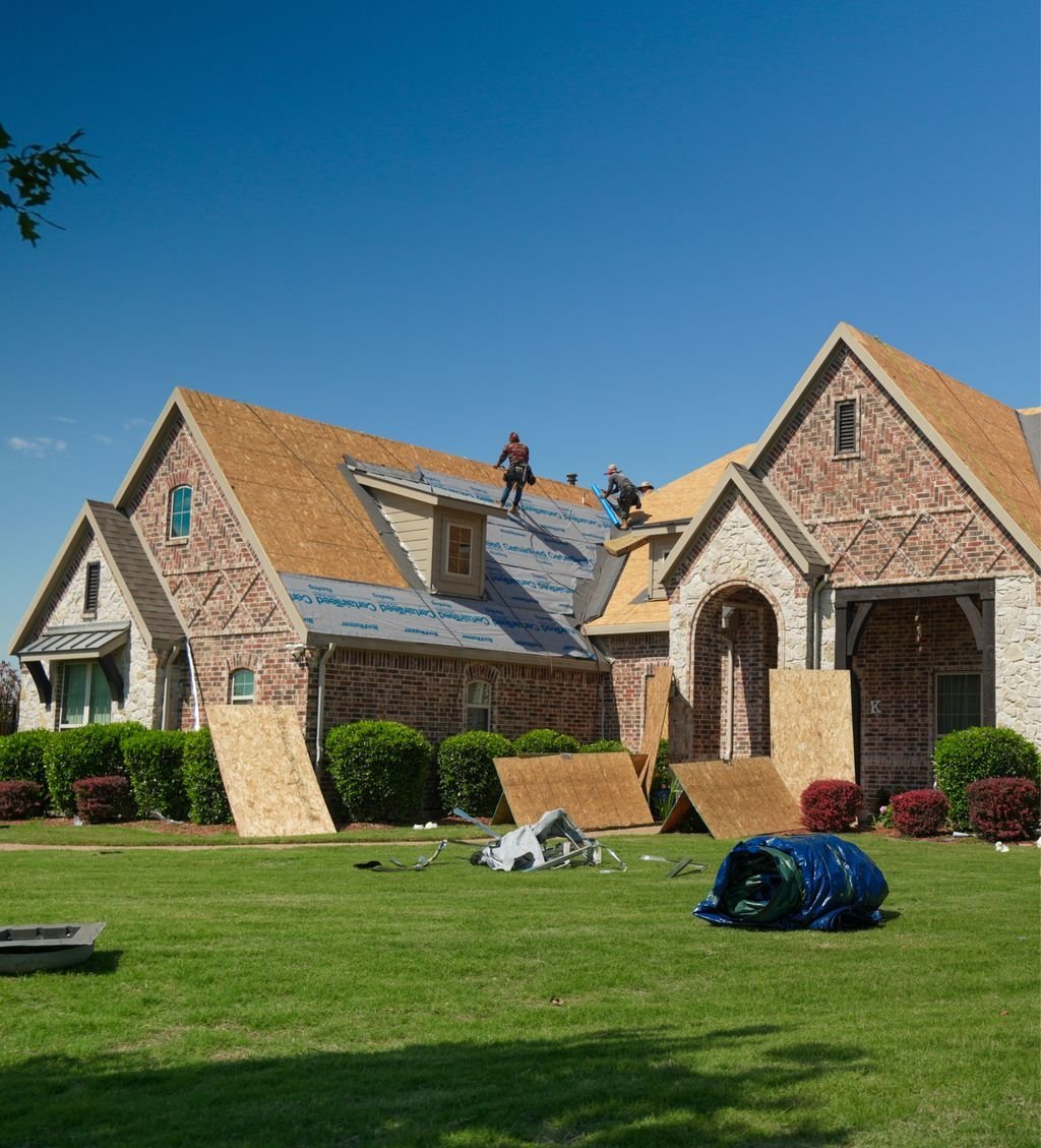 Local Roof Repair Contractors: A Homeowner’s Guide to Roof Repairs and Free Estimates