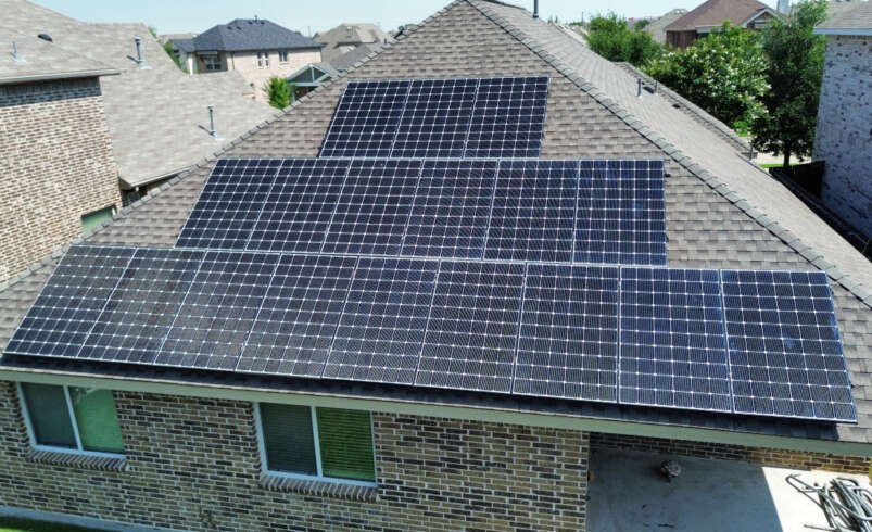 Solar Installers in Dallas TX: What to Know Before Choosing a Contractor