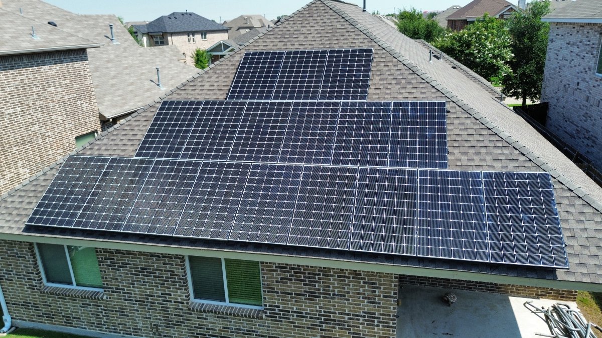 Solar Installers in Dallas TX: What to Know Before Choosing a Contractor