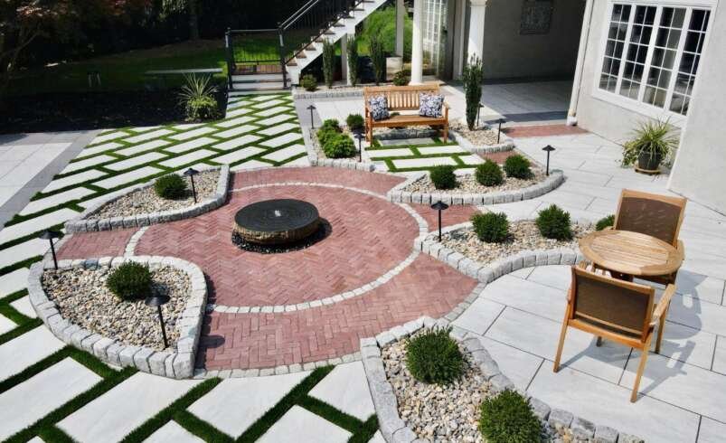 Hardscaping Services in Dallas TX: A Complete Guide to Better Outdoor Spaces