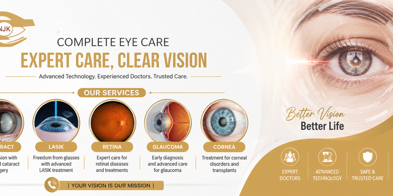 Diabetic Retinopathy in Agra: Causes, Symptoms, Diagnosis & Treatment