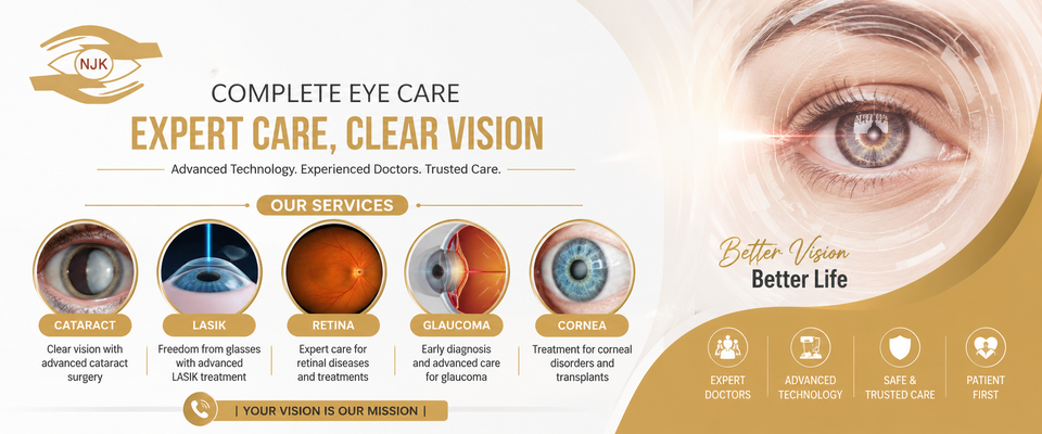 Diabetic Retinopathy in Agra: Causes, Symptoms, Diagnosis & Treatment