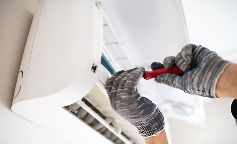 Air Conditioning Repair in Arlington TX: A Homeowner’s Guide to Better Cooling