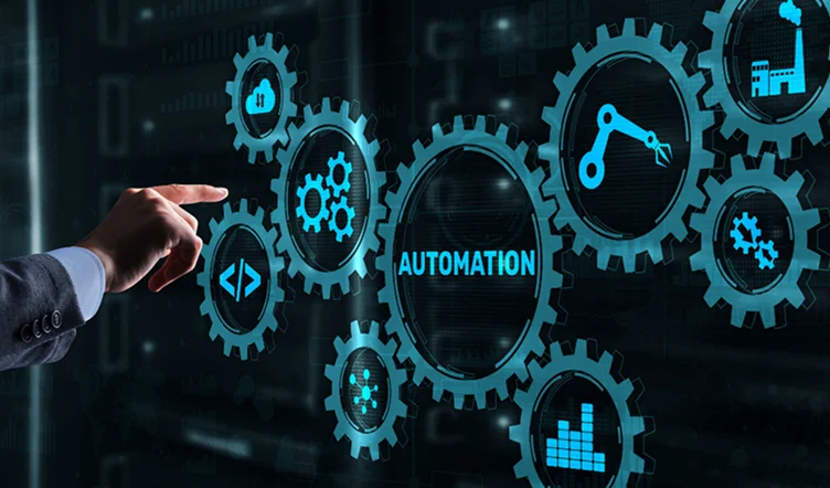AI Automation in Saudi Arabia: 2026 Business Guide