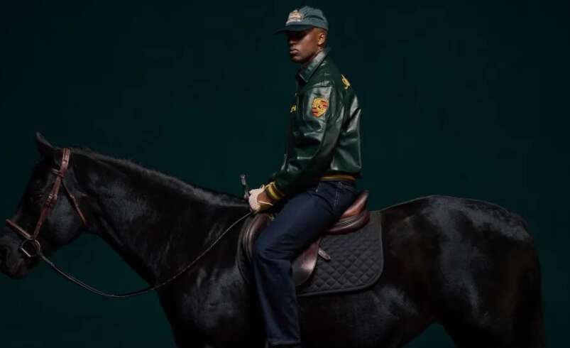 Aimé Leon Dore and Contemporary Fashion Trends