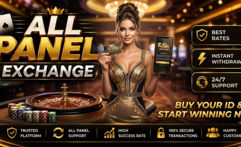 All Panel ID Provider – Reliable All Panel ID Guide